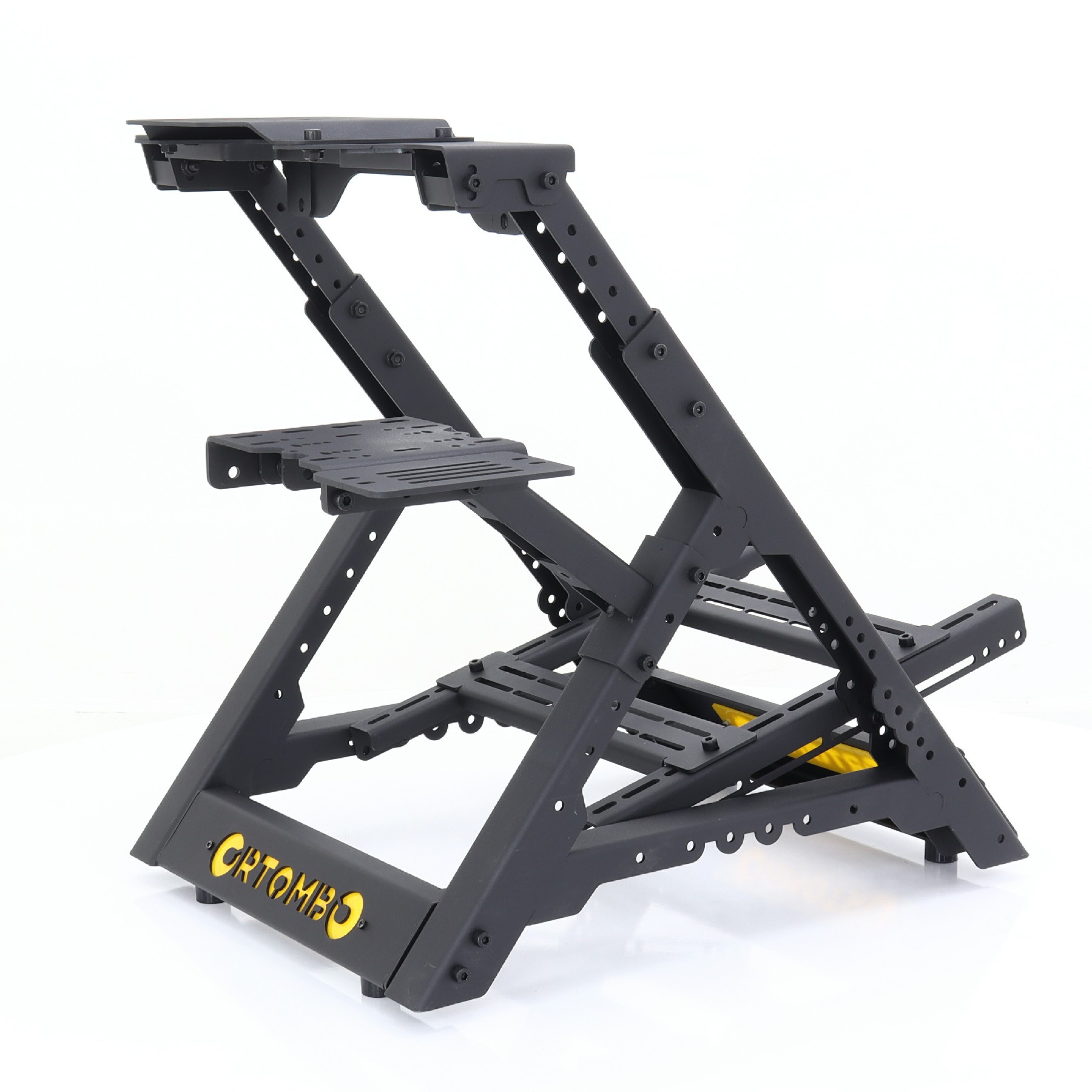 Ortombo DD1 Direksiyon Standı Direct Drive uyumlu